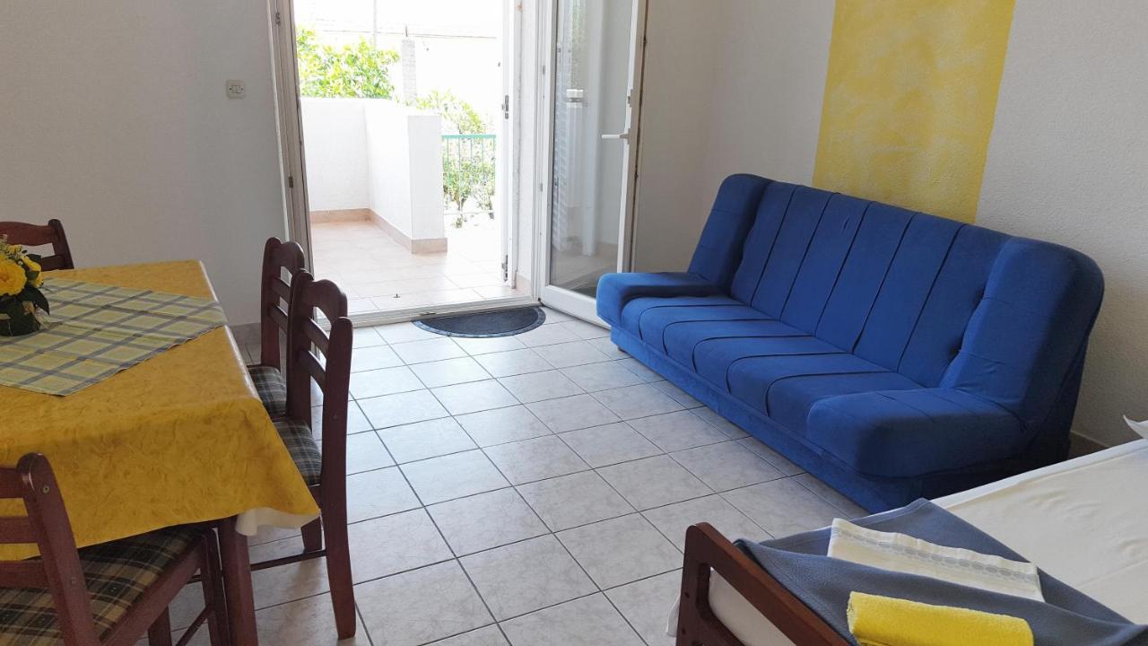 Apartments With A Parking Space Gradac, Makarska - 11332 Gradac  Eksteriør bilde