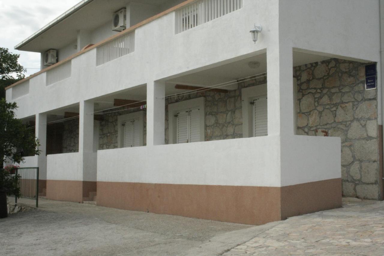 Apartments With A Parking Space Gradac, Makarska - 11332 Gradac  Eksteriør bilde