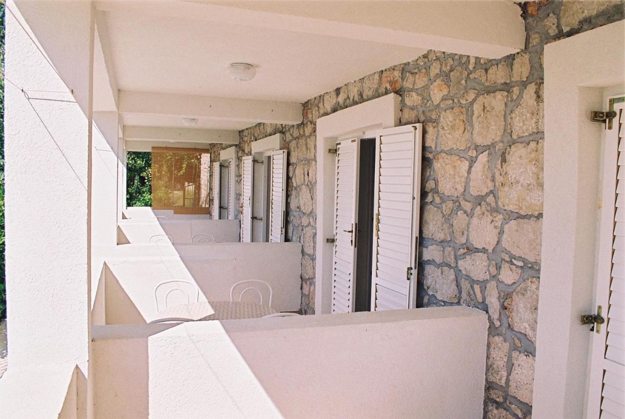 Apartments With A Parking Space Gradac, Makarska - 11332 Gradac  Eksteriør bilde