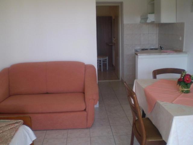 Apartments With A Parking Space Gradac, Makarska - 11332 Gradac  Eksteriør bilde