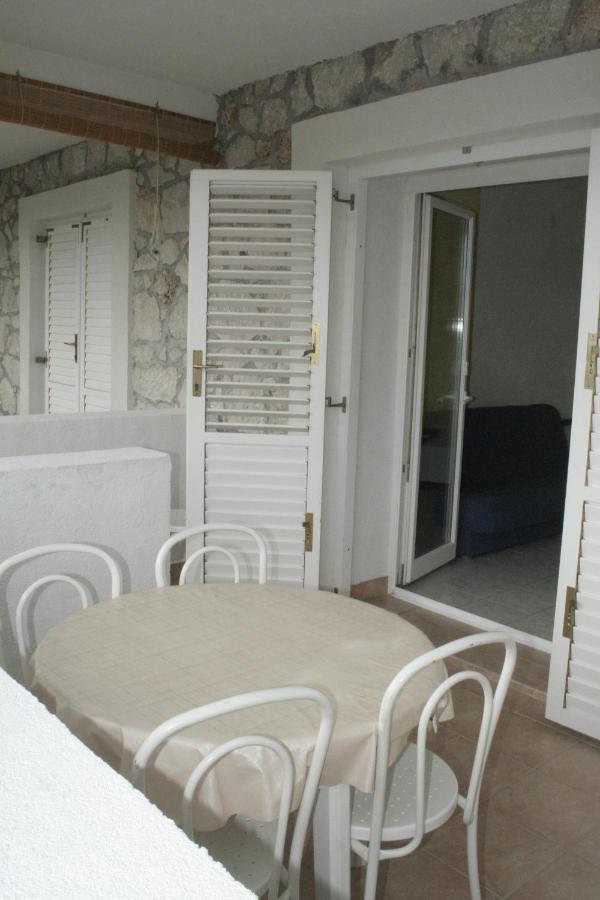 Apartments With A Parking Space Gradac, Makarska - 11332 Gradac  Eksteriør bilde