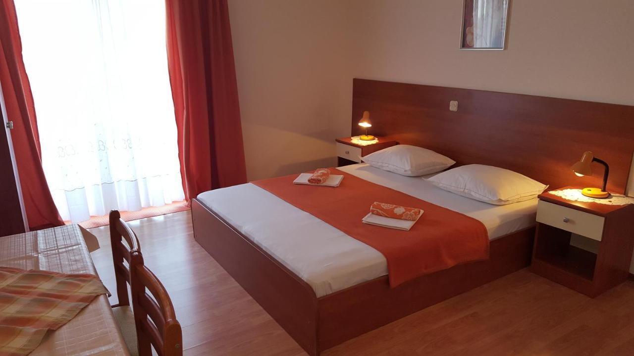 Apartments With A Parking Space Gradac, Makarska - 11332 Gradac  Eksteriør bilde