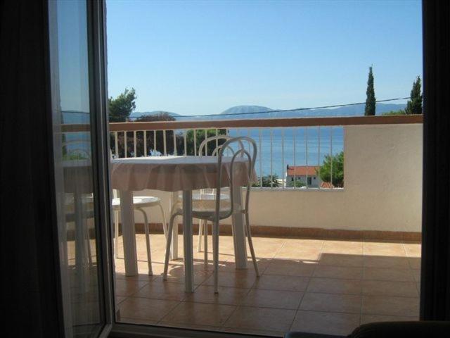 Apartments With A Parking Space Gradac, Makarska - 11332 Gradac  Eksteriør bilde
