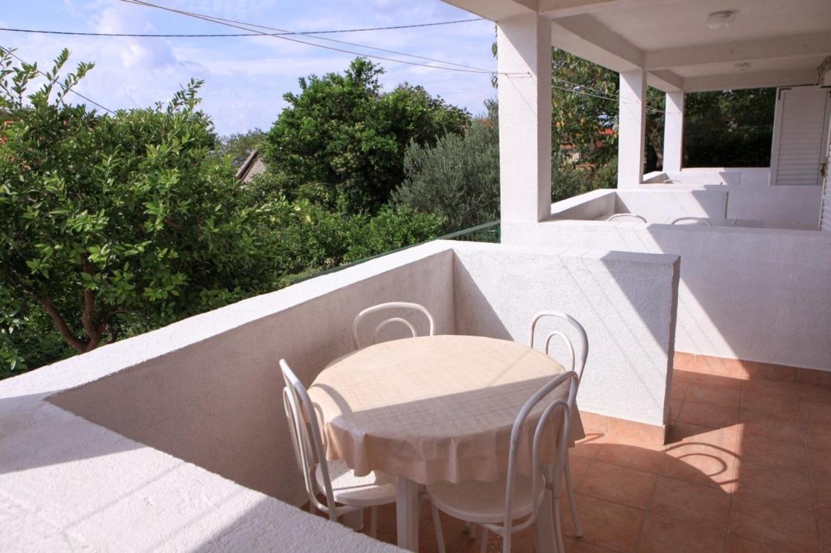 Apartments With A Parking Space Gradac, Makarska - 11332 Gradac  Eksteriør bilde
