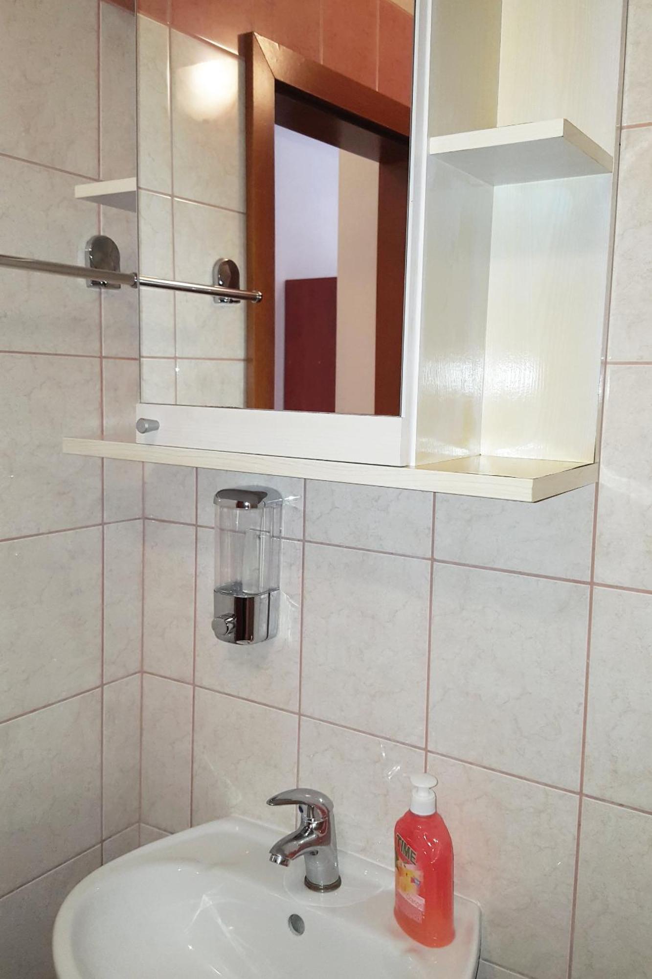 Apartments With A Parking Space Gradac, Makarska - 11332 Gradac  Rom bilde